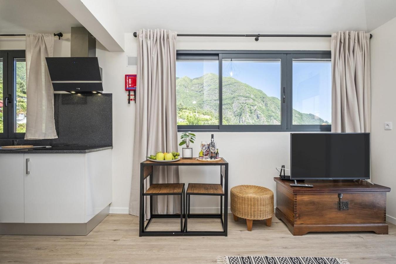 São VicenteBasalt Dwelling I By Madeira Sun Travel公寓 外观 照片